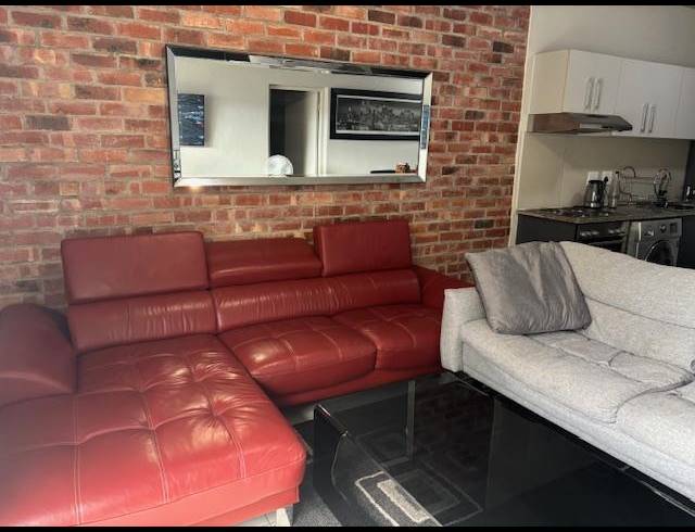 2 BEDROOM PROPERTY TO RENT IN OBSERVATORY
